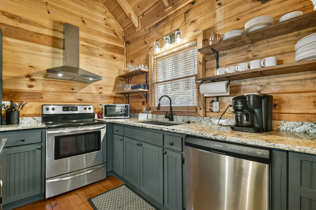 429283 Cherry Log Residential