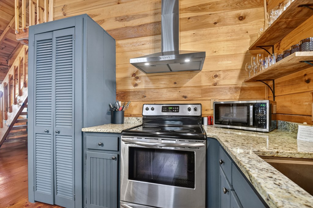 429283 Cherry Log Residential