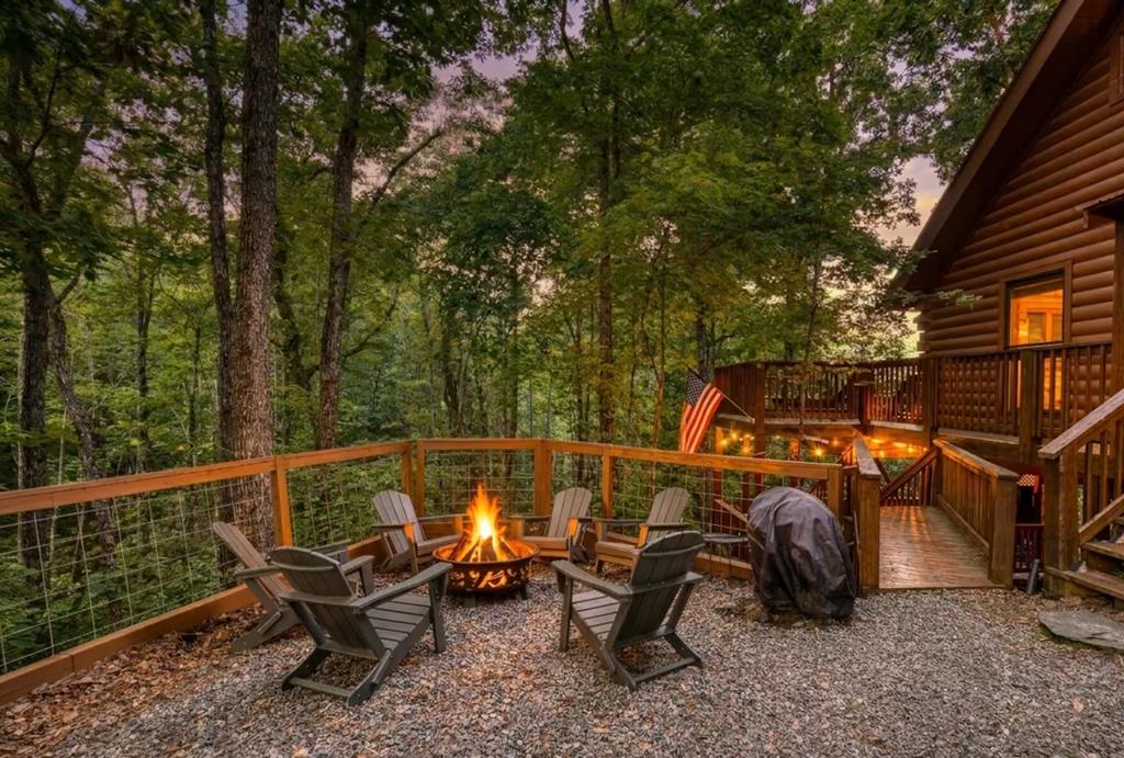 429283 Cherry Log Residential