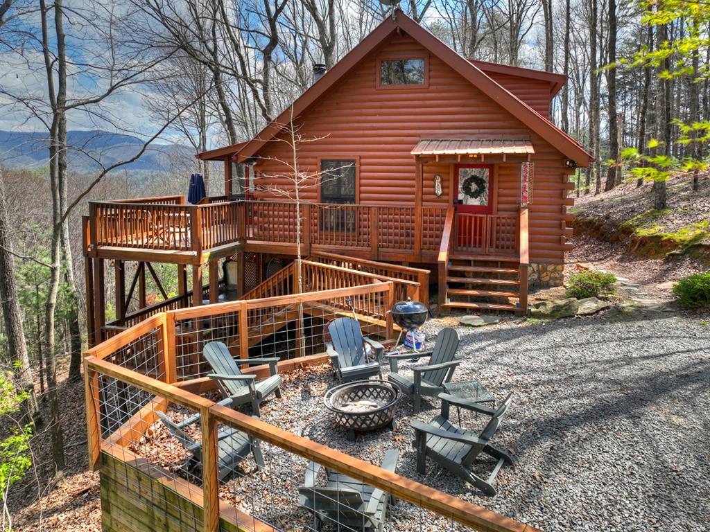 429283 Cherry Log Residential