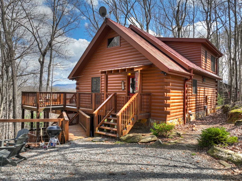 429283 Cherry Log Residential