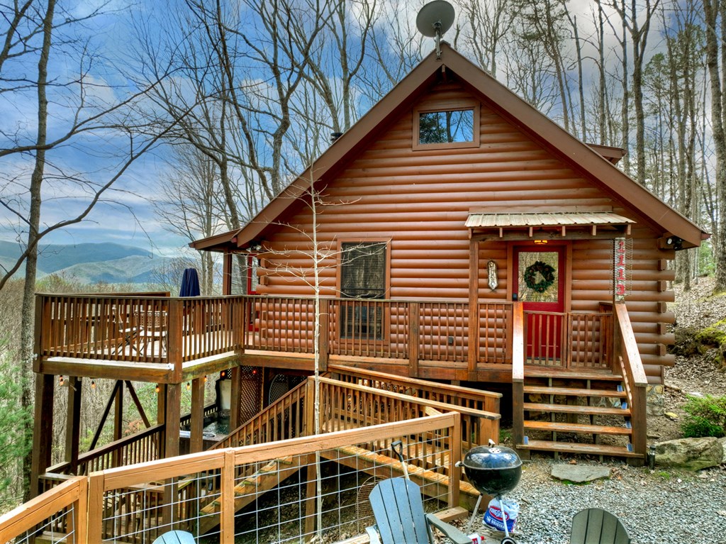 429283 Cherry Log Residential