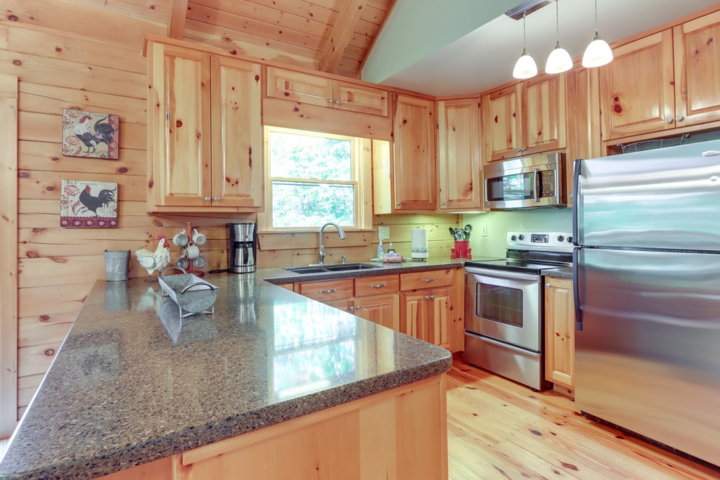 429284 Ellijay Residential