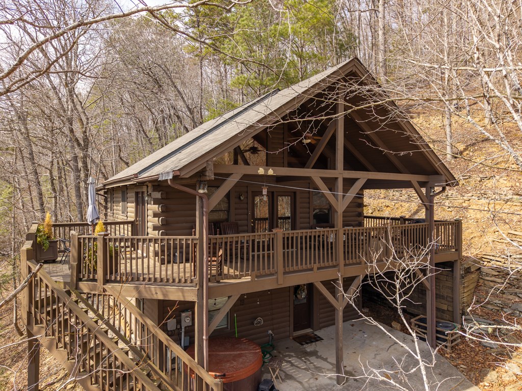 429284 Ellijay Residential
