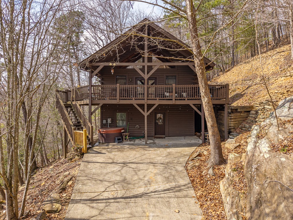 429284 Ellijay Residential