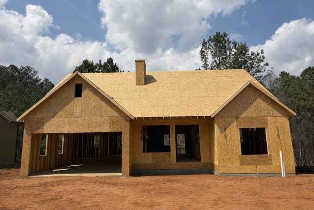 429288 Jasper Residential