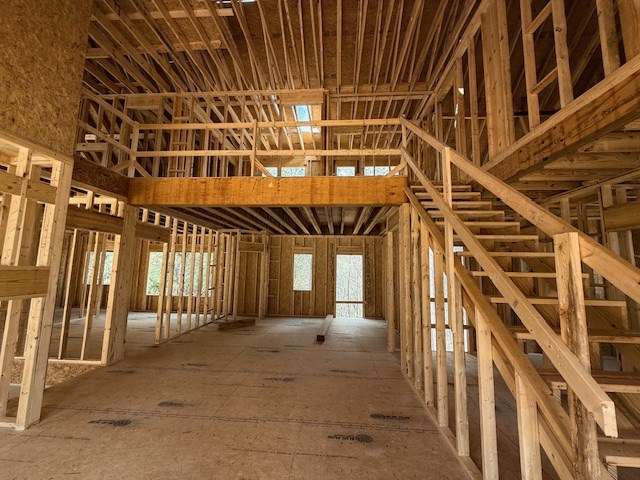 429288 Jasper Residential