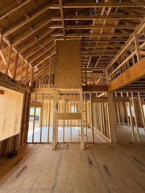 429288 Jasper Residential