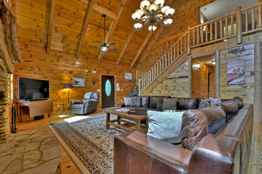 429294 Blairsville Residential