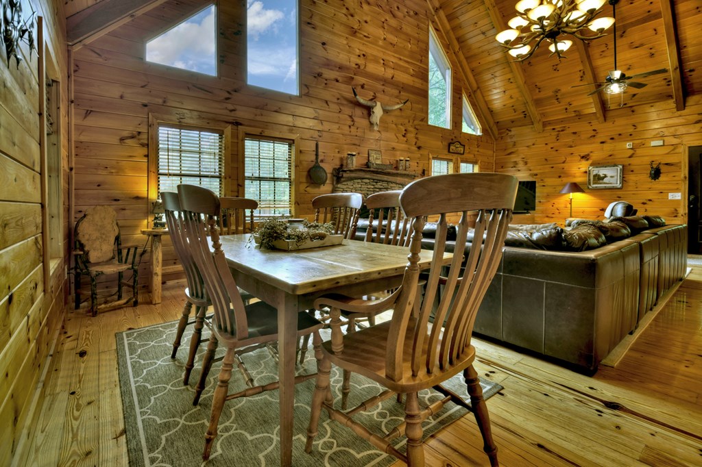 429294 Blairsville Residential