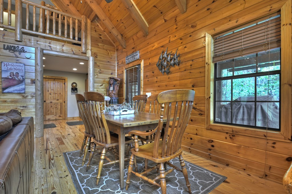 429294 Blairsville Residential