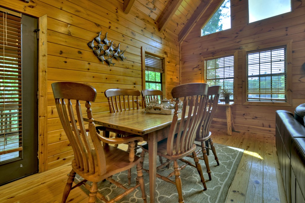 429294 Blairsville Residential