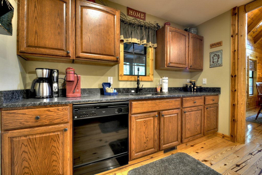 429294 Blairsville Residential