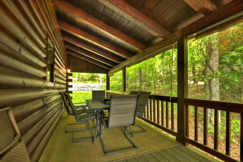 429294 Blairsville Residential