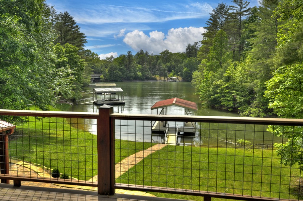 429294 Blairsville Residential