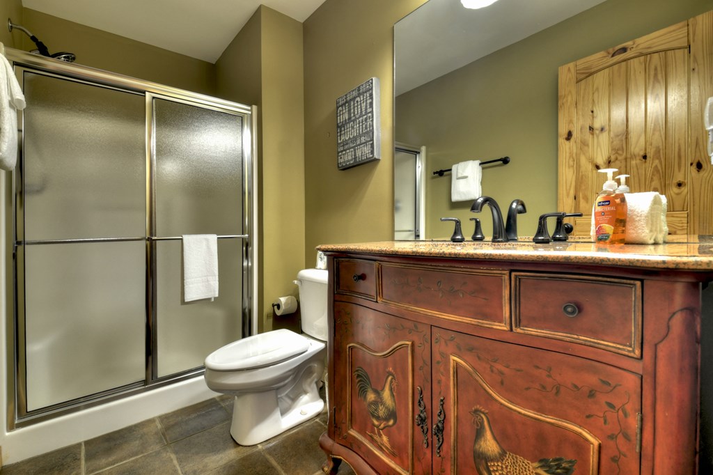 429294 Blairsville Residential