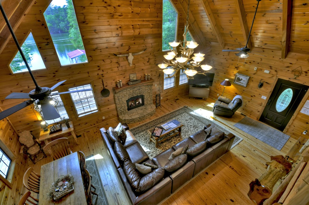 429294 Blairsville Residential