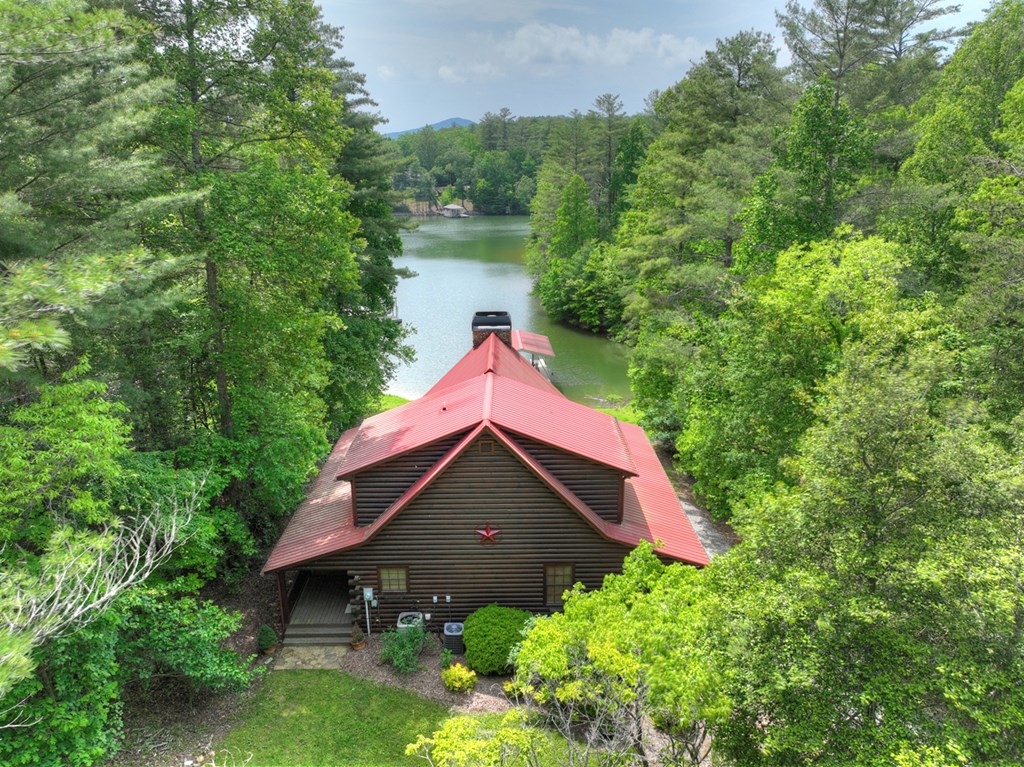 429294 Blairsville Residential