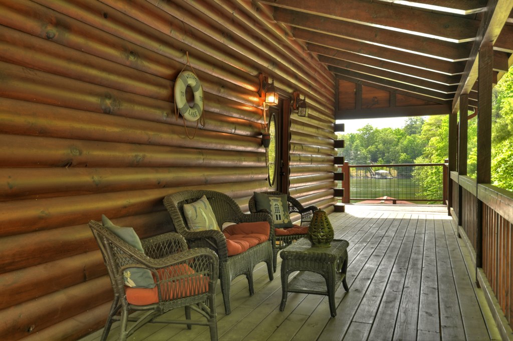 429294 Blairsville Residential