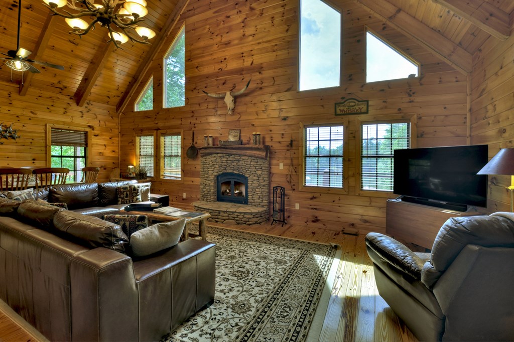 429294 Blairsville Residential