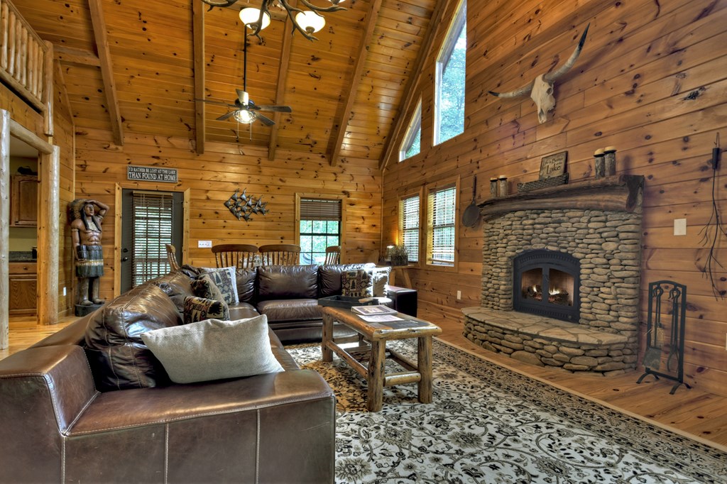 429294 Blairsville Residential