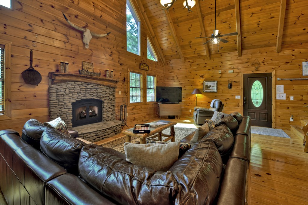 429294 Blairsville Residential