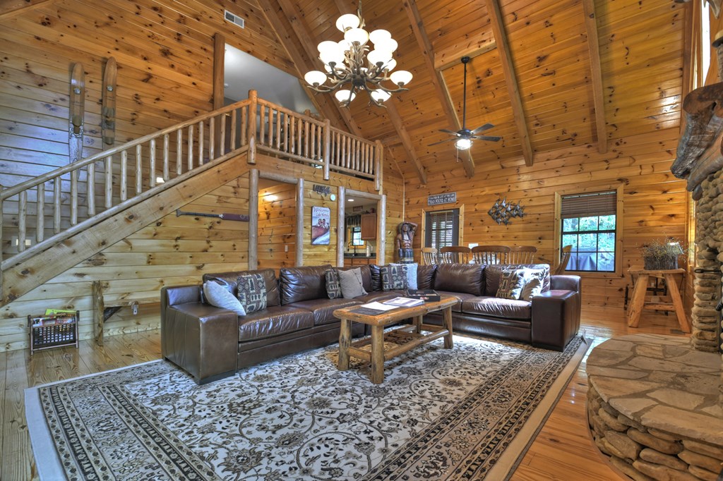 429294 Blairsville Residential