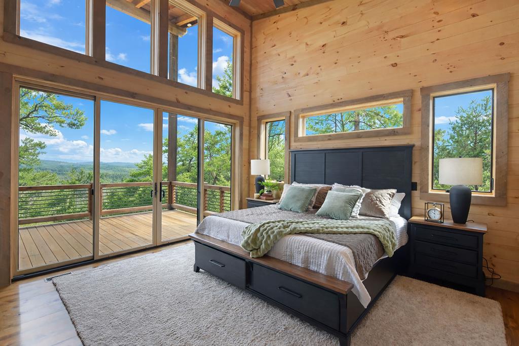 429295 Blue Ridge Residential