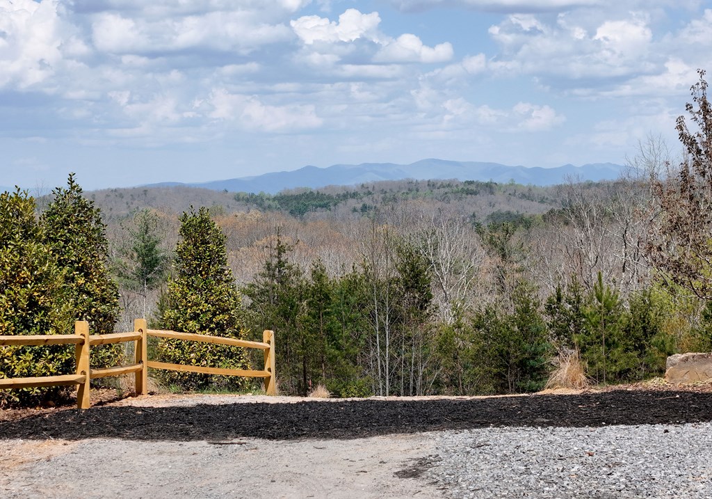 429295 Blue Ridge Residential