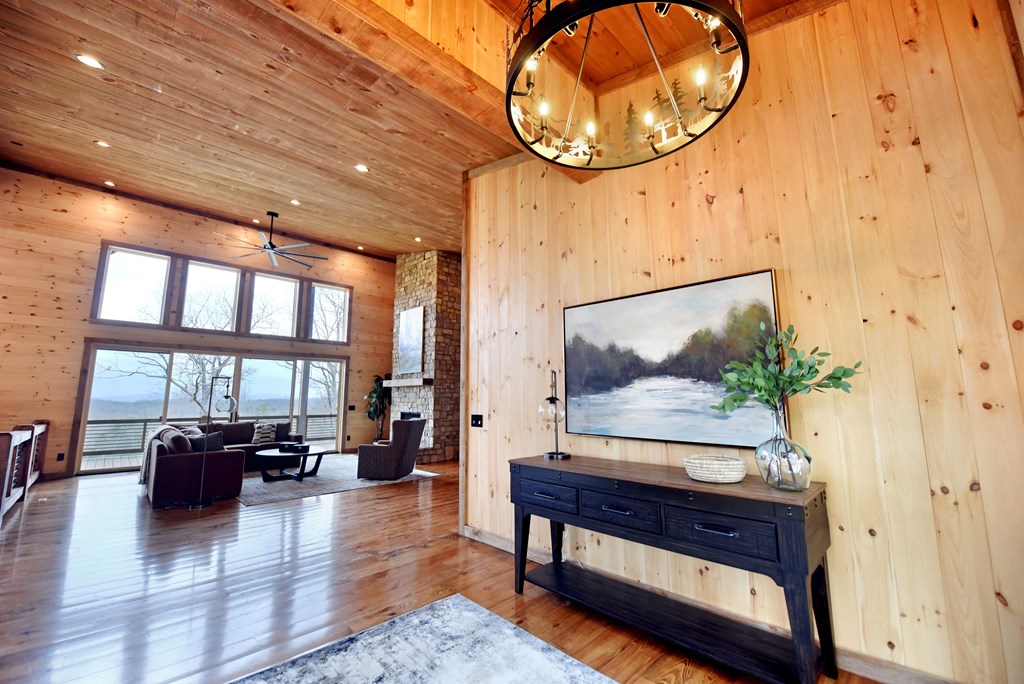 429295 Blue Ridge Residential