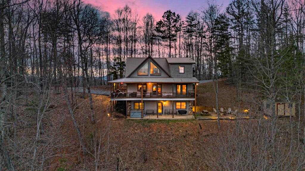 429296 Morganton Residential