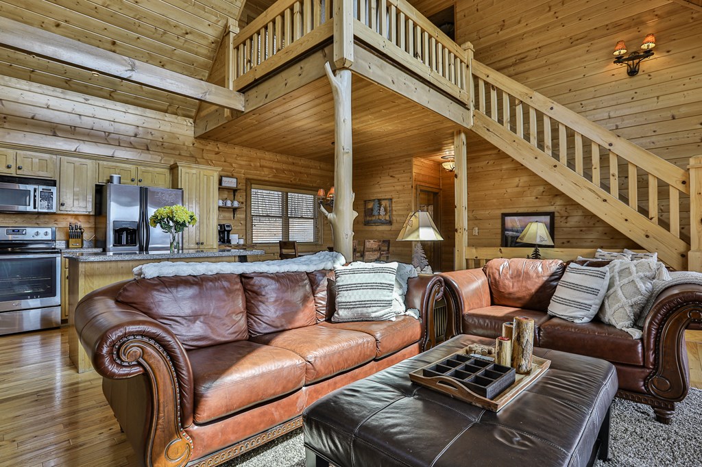 429296 Morganton Residential