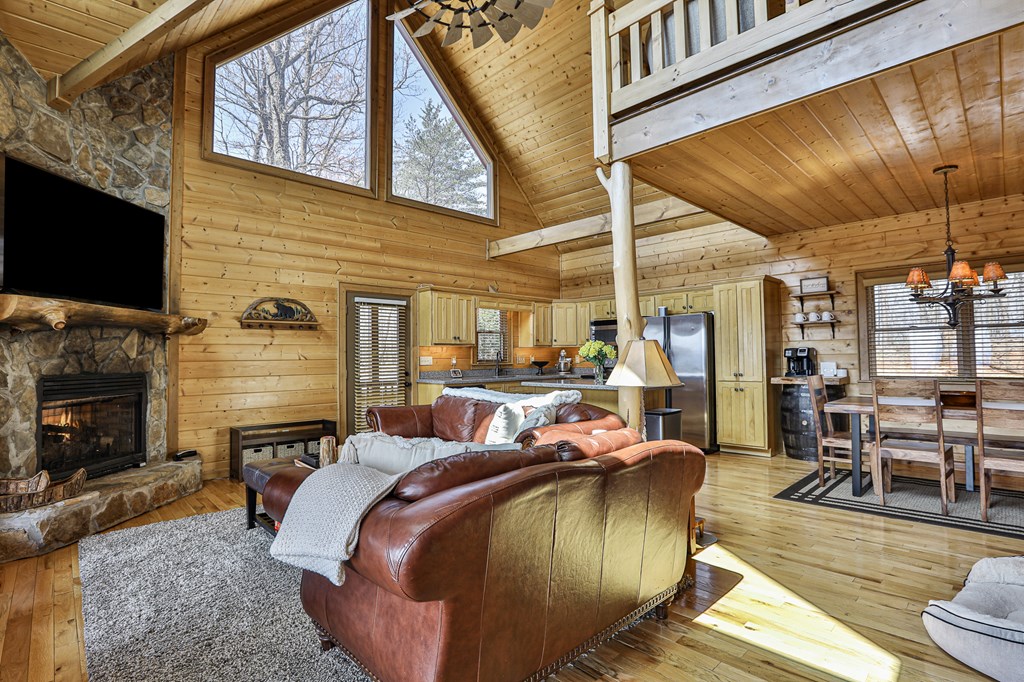 429296 Morganton Residential