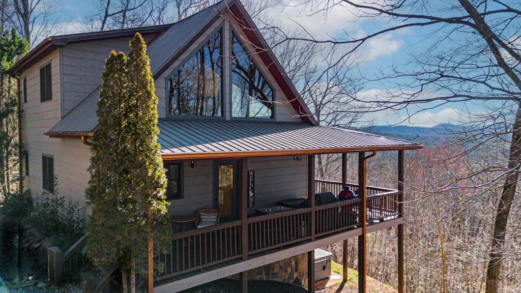 429296 Morganton Residential