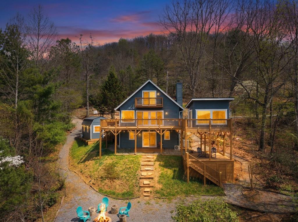 429299 Hayesville 
