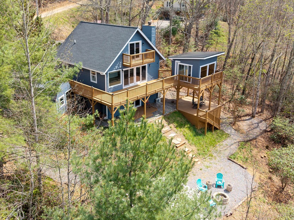 429299 Hayesville Residential