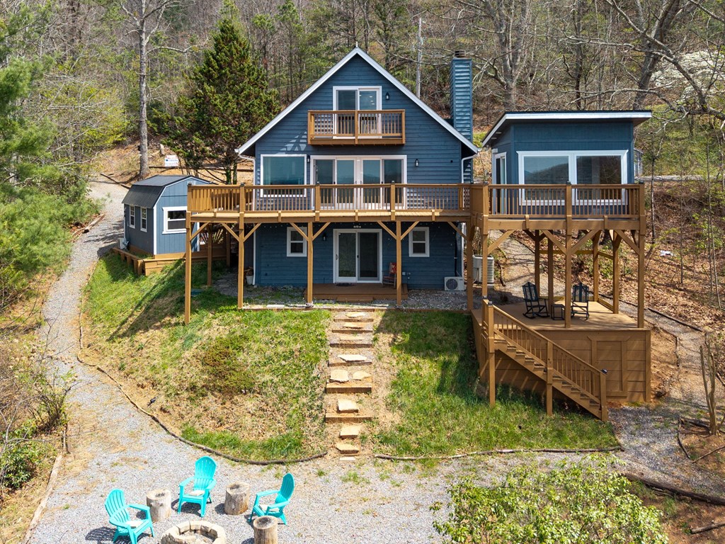 429299 Hayesville Residential
