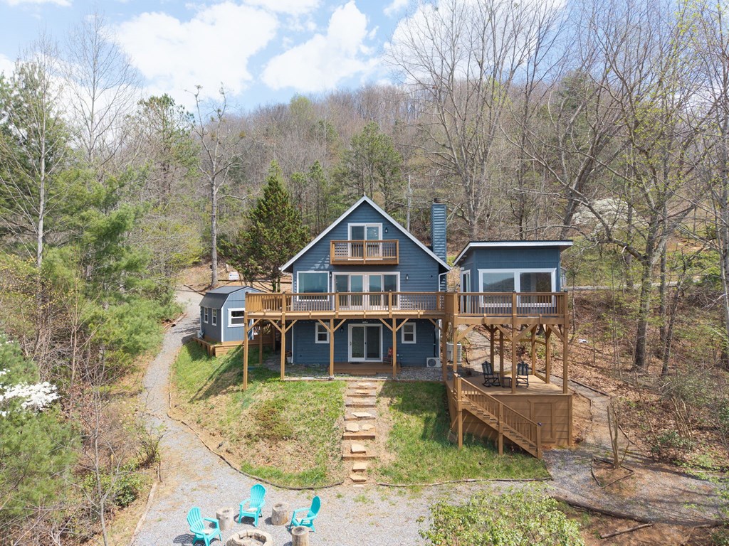 429299 Hayesville Residential