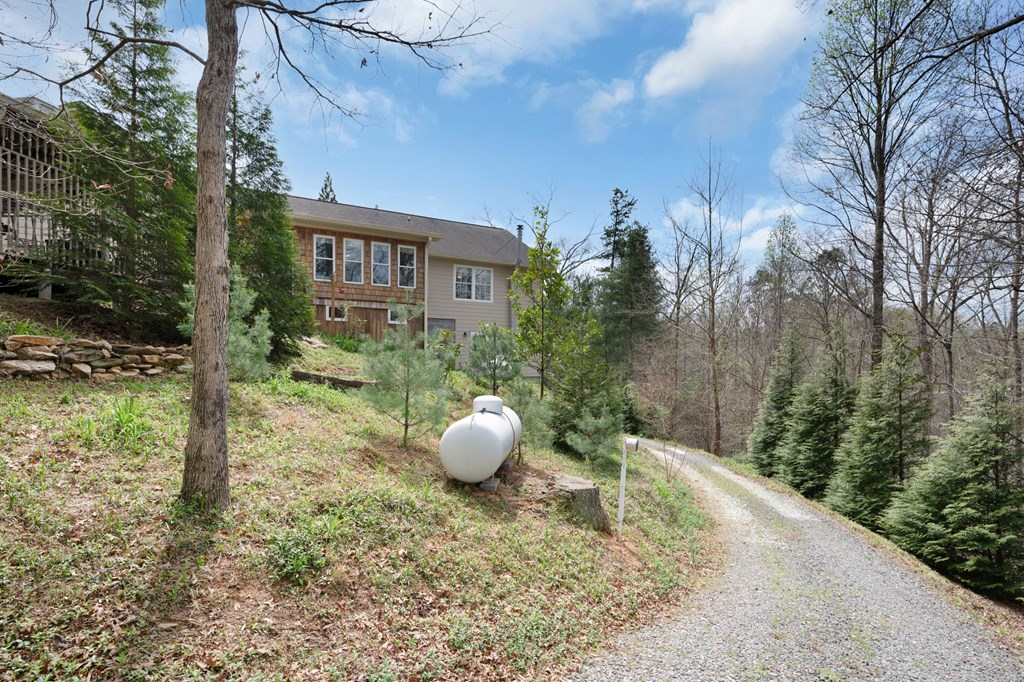 429303 Ellijay Residential