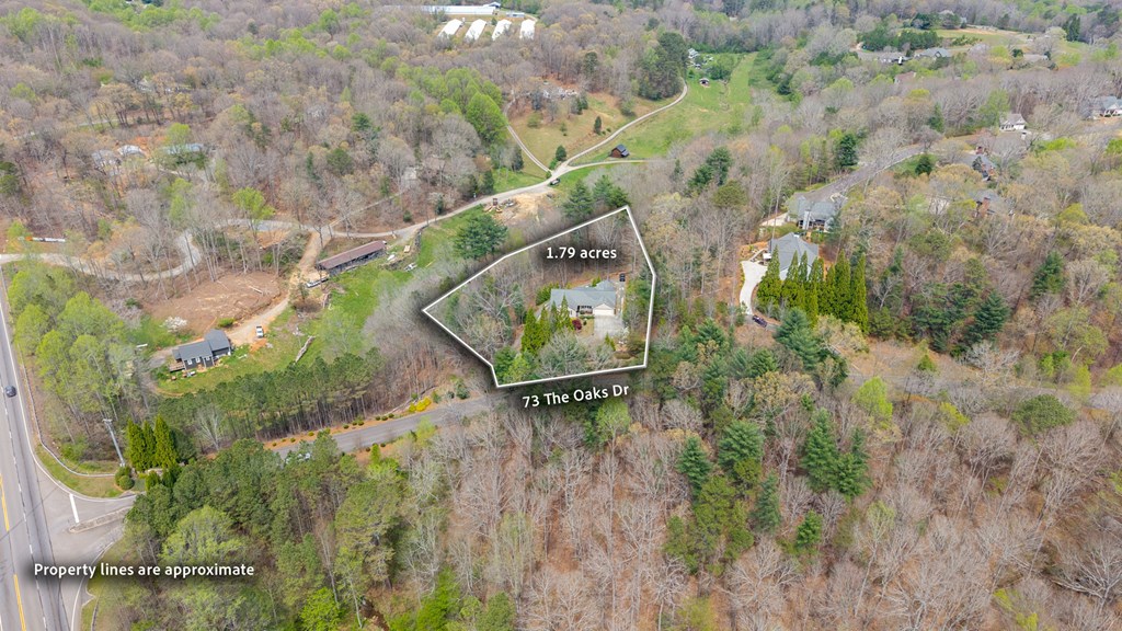 429303 Ellijay Residential