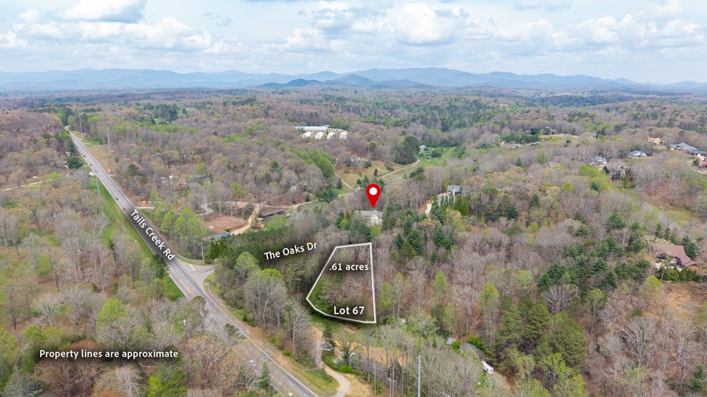 429303 Ellijay Residential