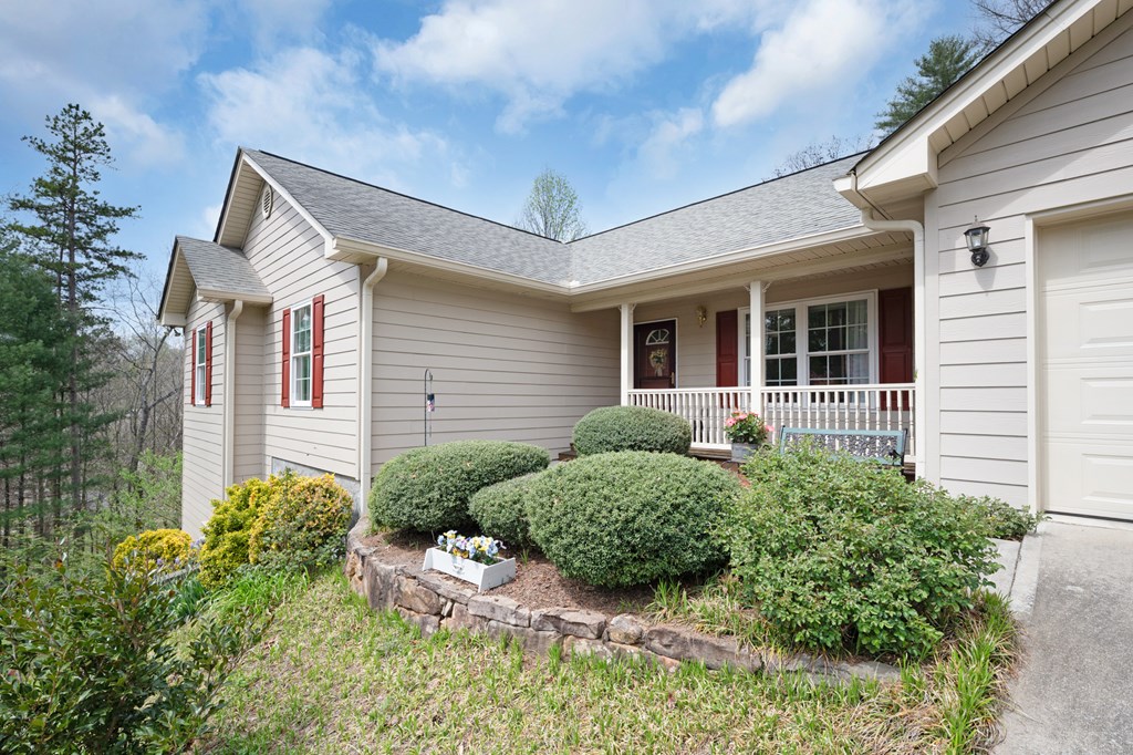 429303 Ellijay Residential