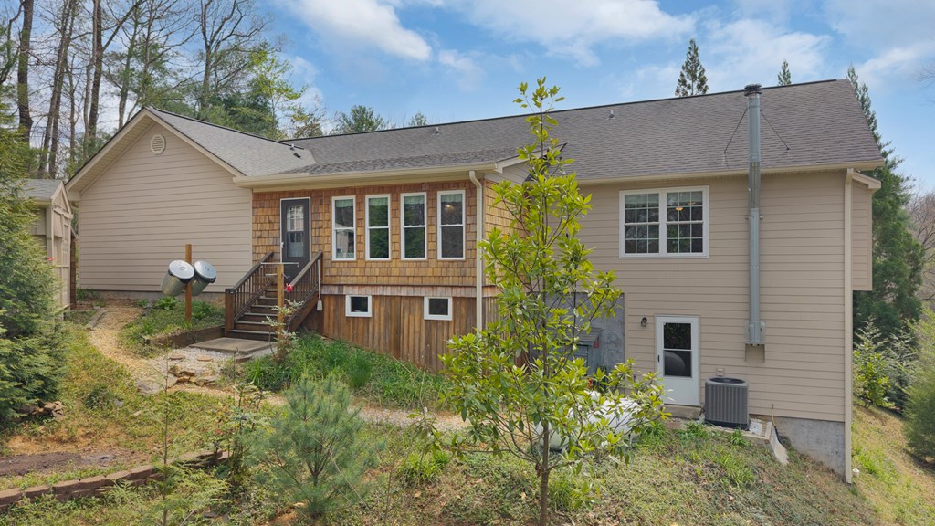 429303 Ellijay Residential