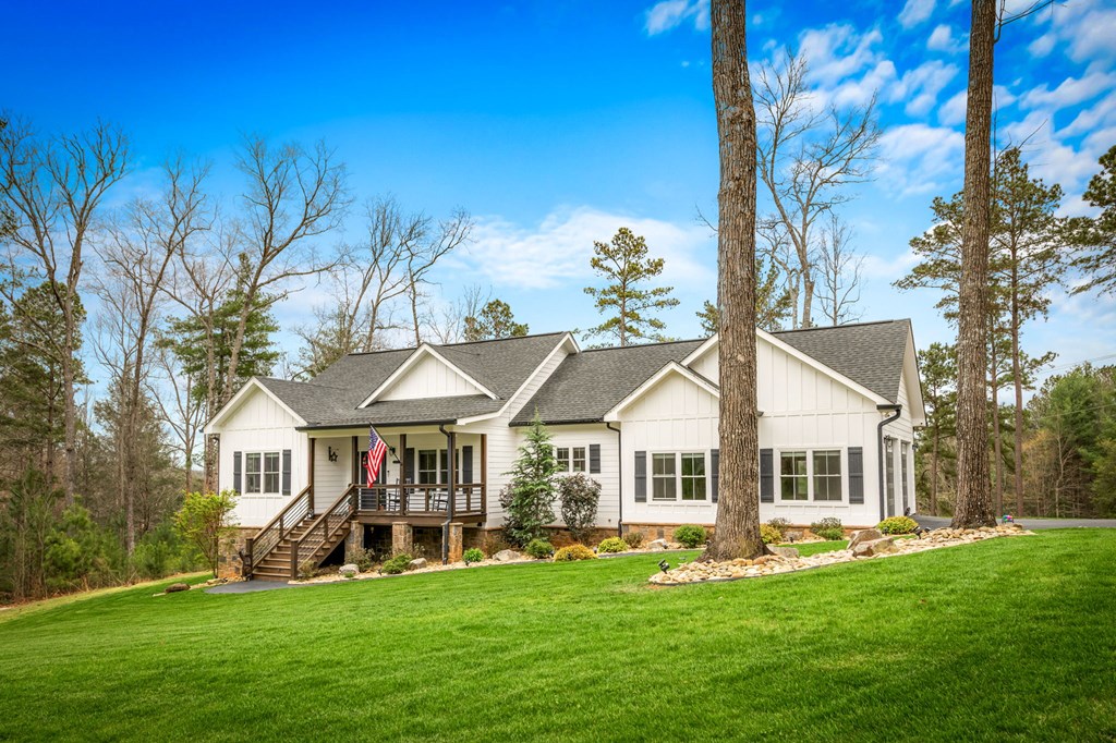 429304 Blairsville Residential