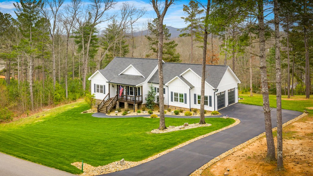 429304 Blairsville Residential