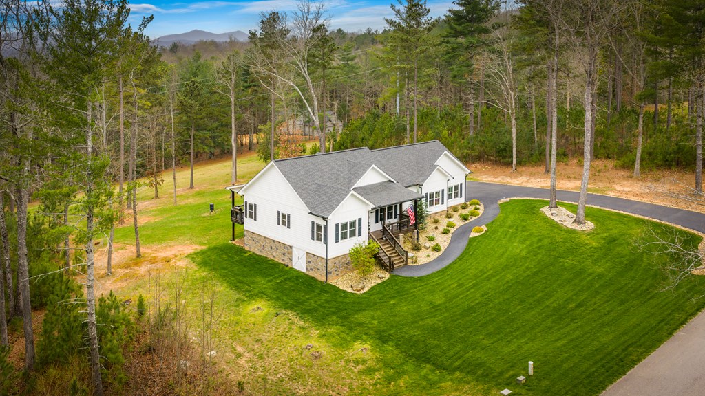 429304 Blairsville Residential