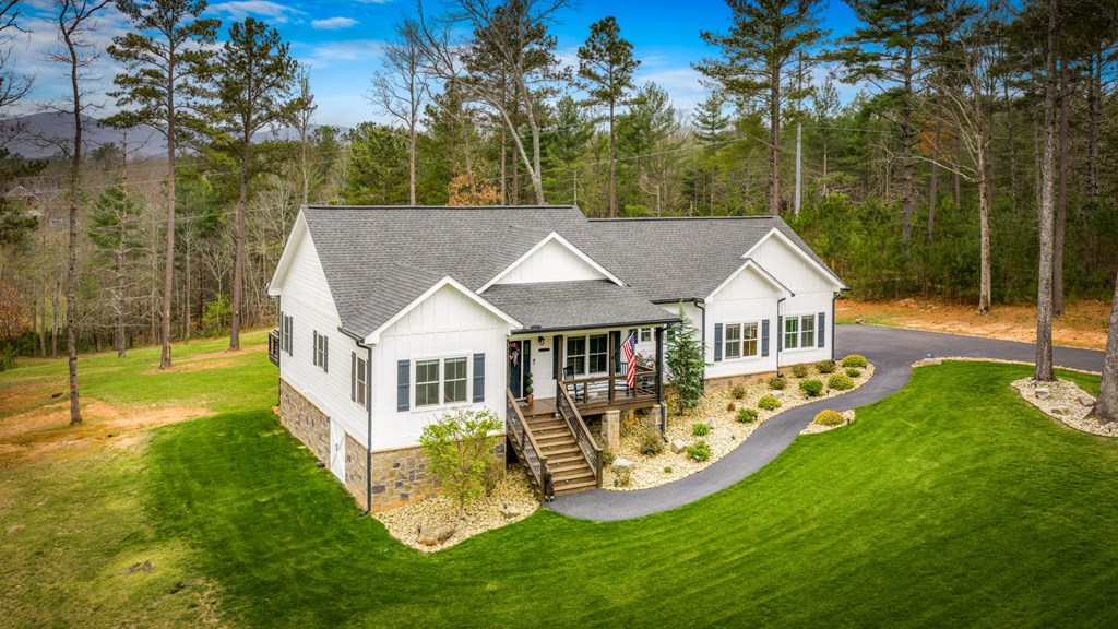 429304 Blairsville Residential