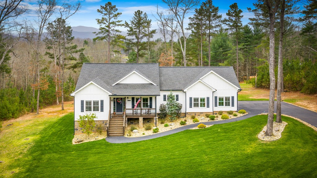 429304 Blairsville Residential