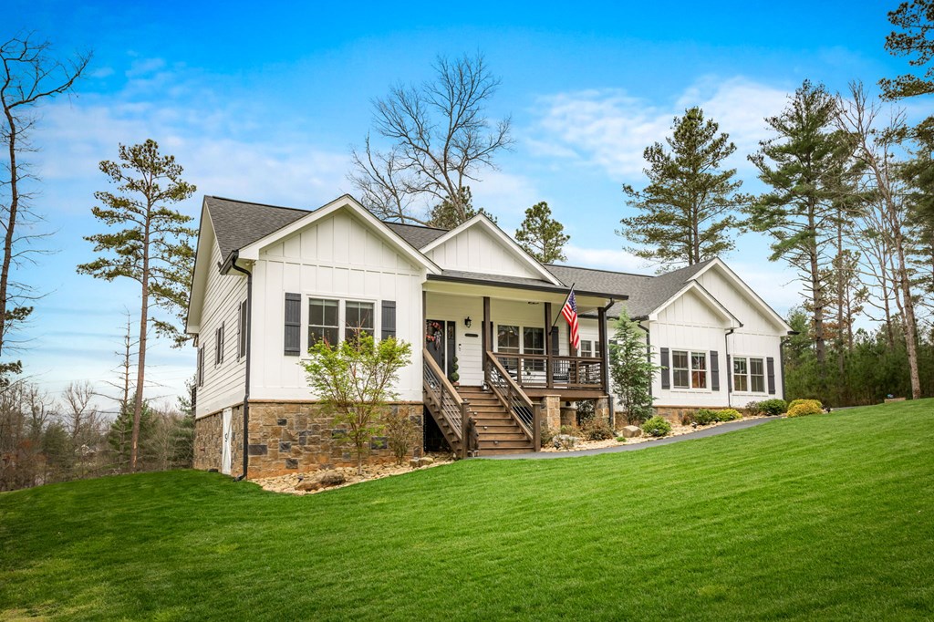 429304 Blairsville Residential