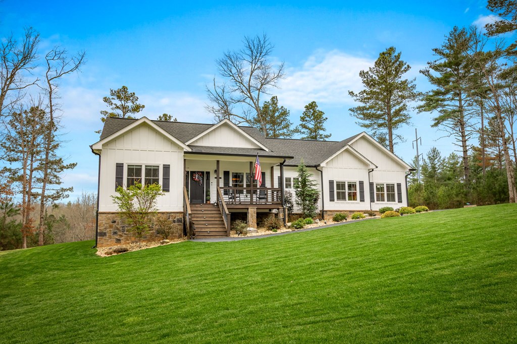 429304 Blairsville Residential